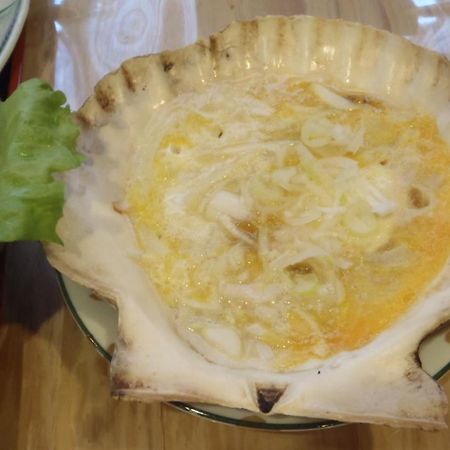 Onsen Pension Kumasanchi Shizukuishi Eksteriør billede