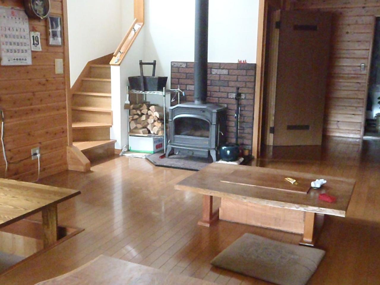 Onsen Pension Kumasanchi Shizukuishi Eksteriør billede