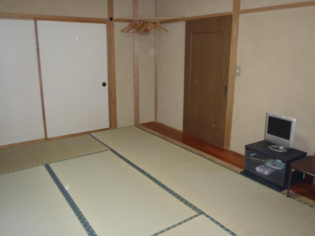 Onsen Pension Kumasanchi Shizukuishi Eksteriør billede
