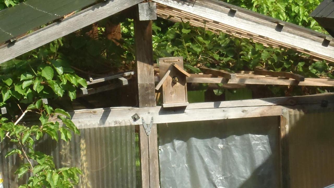 Onsen Pension Kumasanchi Shizukuishi Eksteriør billede